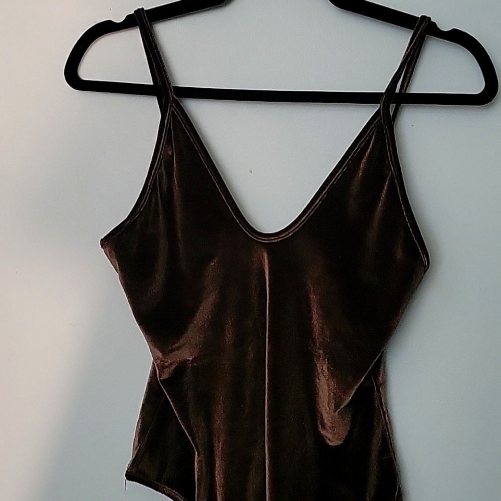 Bodysuit